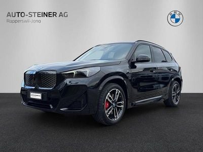 Neu 2025 BMW iX1 M Sport SUV | CHF 68’900 (Etwas zu teuer)