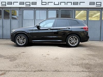 Gebraucht 2020 BMW X3 M Sport SUV | CHF 34’800 (Fairer Preis)