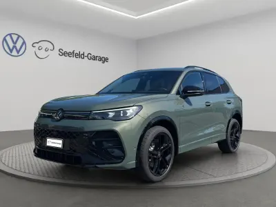 Neu (2026) VW Tiguan R-line Plus 266 PS | Fairer Preis