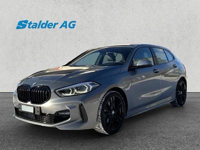 Gebraucht 2022 BMW 118 Shadowline Kleinwagen | CHF 23’800 (Fairer Preis)