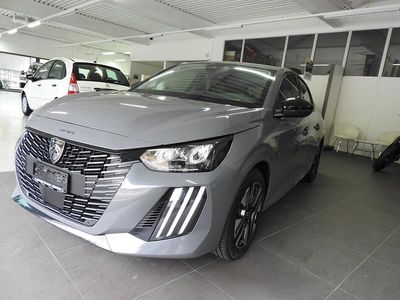 Gebraucht 2024 Peugeot 208 Allure Premium Kleinwagen | CHF 20’900