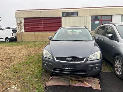 Gebraucht 2005 Ford Focus Ghia | CHF 600 (Fairer Preis)