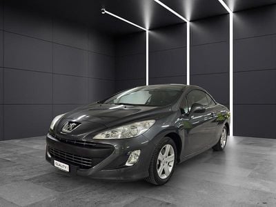 Gebraucht Peugeot 308 Sport 140 PS (102 kW) 2009