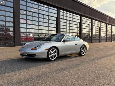 Gebraucht 1997 Porsche 911 Carrera | CHF 37’600
