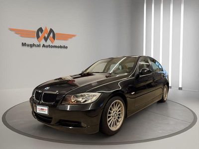 Gebraucht BMW 320 150 PS (110 kW) 2006 Limousine