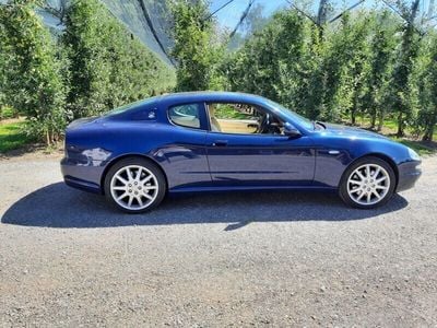 Gebraucht 2002 Maserati 3200 GT Coupé | CHF 23’950