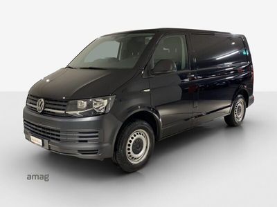 gebraucht VW T6 Kastenwagen RS 3000 mm