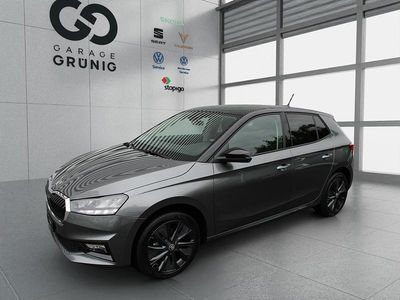 Gebraucht 2024 Skoda Fabia Selection | CHF 24’900 (Teuer)