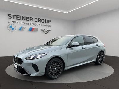 Gebraucht 2025 BMW 123 M Sport Kleinwagen | CHF 46’900 (Guter Preis)