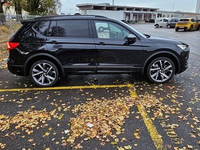Gebraucht 2022 Seat Tarraco 4Drive SUV | CHF 48’800
