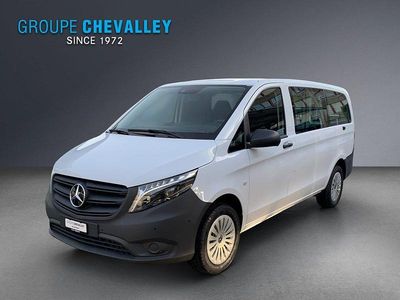 Gebraucht 2024 Mercedes Vito Van | CHF 63’400