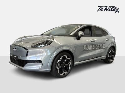 Neu Ford Puma Gen-E Premium 123 kW (168 PS) 2025 Grau SUV