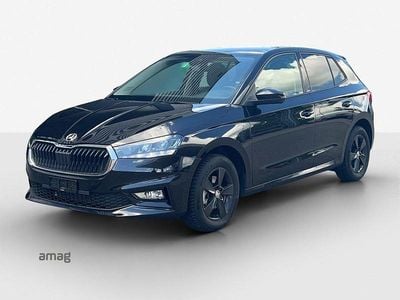 Gebraucht 2024 Skoda Fabia Ambition Kleinwagen | CHF 25’880