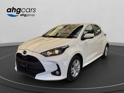 Gebraucht 2023 Mazda 2 Limousine | CHF 19’900 (Guter Preis)