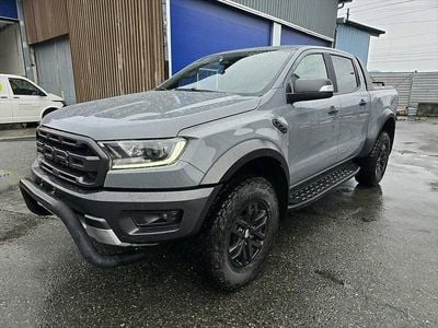 Gebraucht 2020 Ford Ranger Raptor Abholung | CHF 31’999 (Guter Preis)