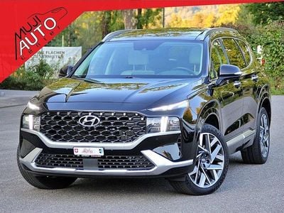 Gebraucht 2021 Hyundai Santa Fe SUV | CHF 38’899 (Teuer)