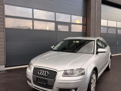 Gebraucht 2005 Audi A3 Ambiente | CHF 4’180 (Fairer Preis)