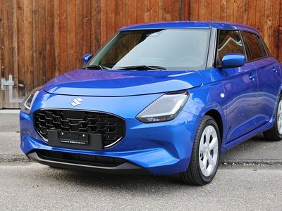 Neu 2025 Suzuki Swift | CHF 23’680
