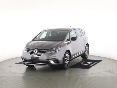 gebraucht Renault Espace 2.0 Blue dCi 190 Initiale Paris