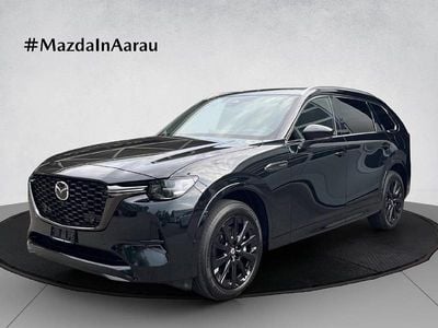 Neu 2025 Mazda CX-80 Homura-Line SUV | CHF 77’990 (Teuer)