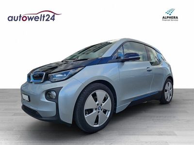 gebraucht BMW i3 