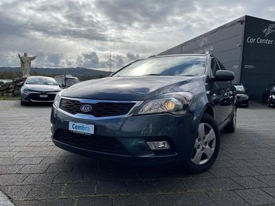 Gebraucht 2010 Kia Ceed Kleinwagen | CHF 4’900 (Superpreis)