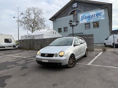 Gebraucht 2003 VW Polo Comfortline | CHF 3’900