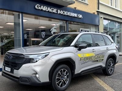 Gebraucht 2024 Subaru Forester SUV | CHF 44’900 (Fairer Preis)
