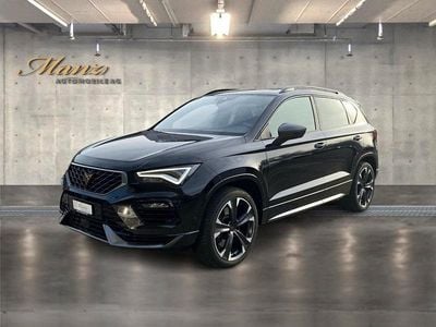 Gebraucht Cupra Ateca VZ 300 PS (220 kW) 2023 SUV