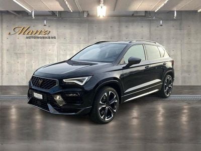 Gebraucht 2023 Cupra Ateca VZ SUV | CHF 32’470 (Guter Preis)