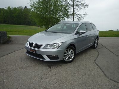 Seat Leon ST