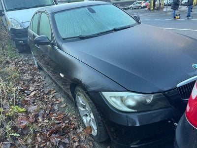 Gebraucht 2006 BMW 325 | CHF 900