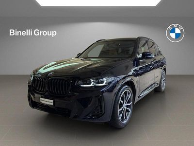 Gebraucht 2024 BMW X3 M Sport SUV | CHF 67’900