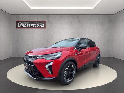 Neu Mitsubishi ASX Instyle 158 PS (116 kW) 2025 Rot SUV