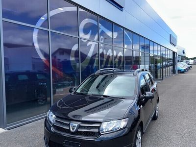 Dacia Logan MCV