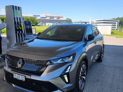 Gebraucht 2025 Renault Rafale Techno SUV | CHF 35’000 (Etwas zu teuer)