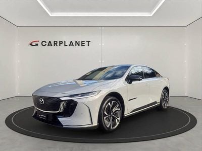 Neu 2025 Mazda 6e Takumi-Line | CHF 44’500 (Fairer Preis)