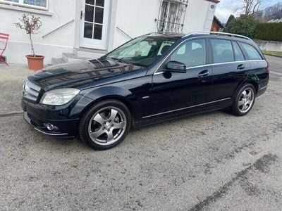 Gebraucht 2010 Mercedes C180 | CHF 2’600