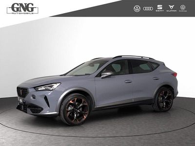 Grau Gebraucht 2023 Cupra Formentor SUV | CHF 32’900 (Etwas zu teuer)