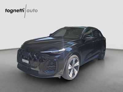 Neu 2025 Audi Q5 Comfort SUV | CHF 79’900 (Superpreis)