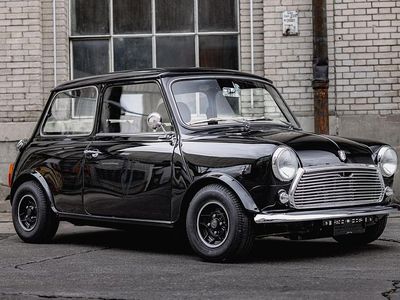 Gebraucht 1971 Mini Cooper Kleinwagen | CHF 56’000