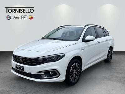 Gebraucht 2023 Fiat Tipo Kombi | CHF 20’990 (Superpreis)