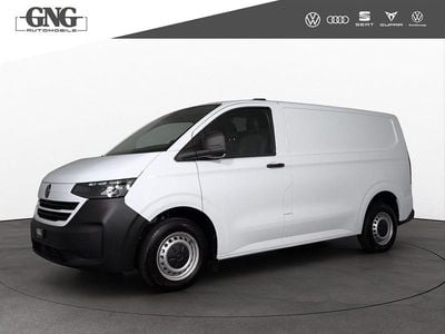 Neu 2025 VW Transporter Van | CHF 43’100 (Guter Preis)