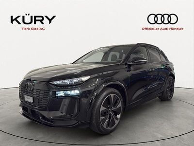 Gebraucht 2025 Audi SQ6 e-tron Ambiente SUV | CHF 93’900 (Teuer)