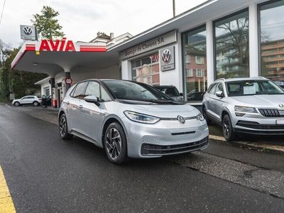 Gebraucht 2023 VW ID.3 Pro Kleinwagen | CHF 39’900