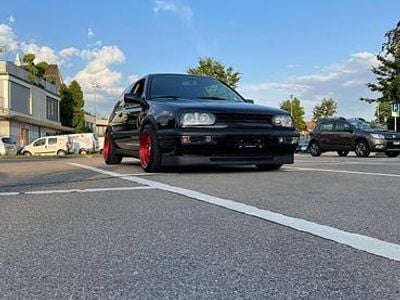 Gebraucht 1995 VW Golf III Edition | CHF 2’500