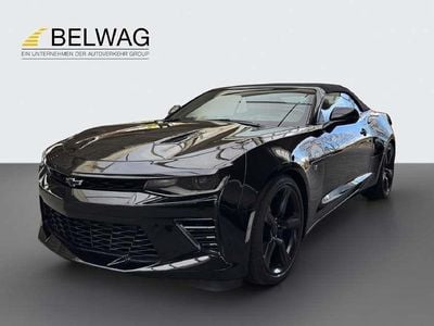 Gebraucht 2019 Chevrolet Camaro Cabrio | CHF 44’900 (Fairer Preis)