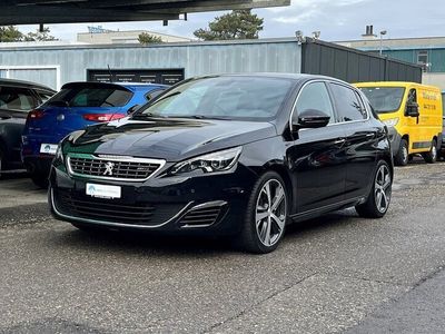 gebraucht Peugeot 308 1.6 e-THP GT