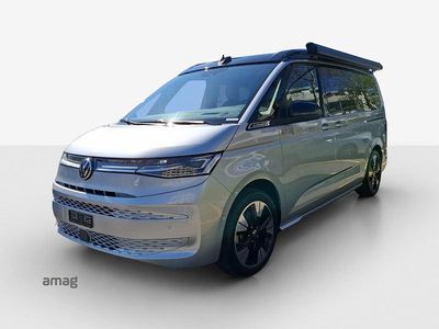 Gebraucht 2025 VW California California Van | CHF 69’490 (Fairer Preis)