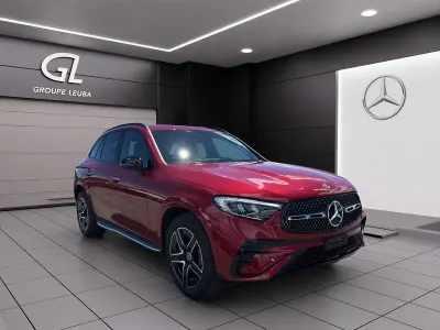 Neu (2026) Mercedes GLC220 197 PS | Seltenes Fahrzeug